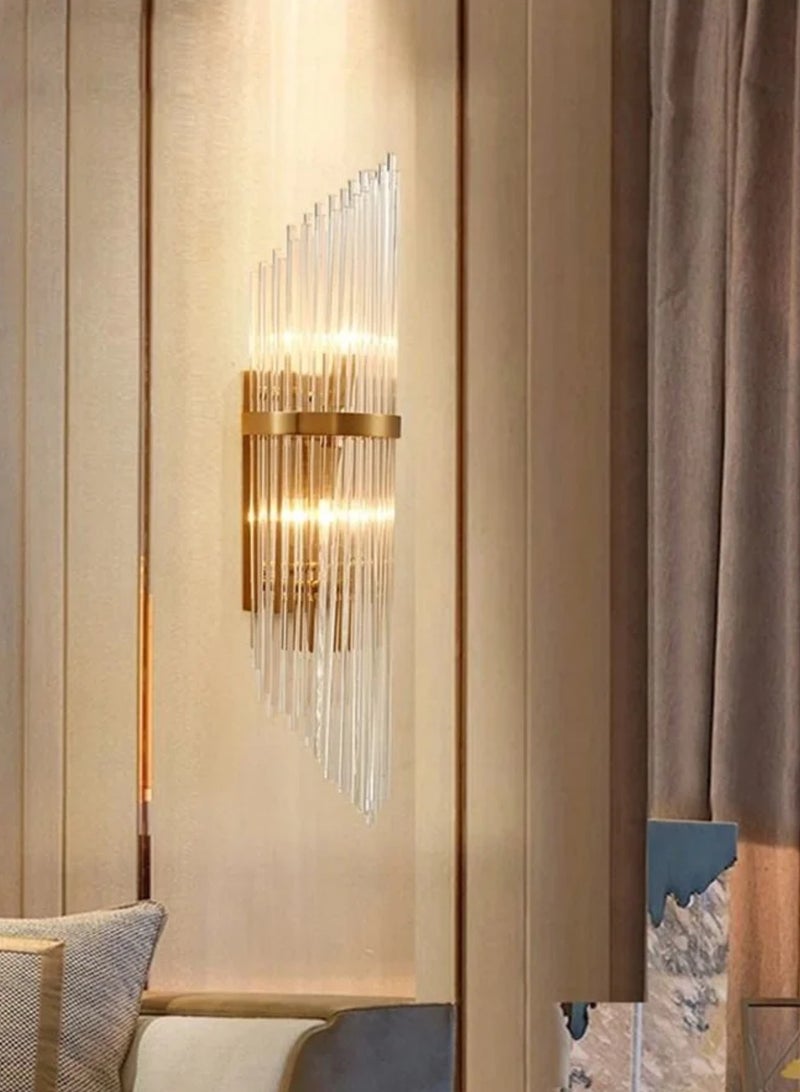Modern Creative Wall Lamp For Living Room Bedroom - Image 2