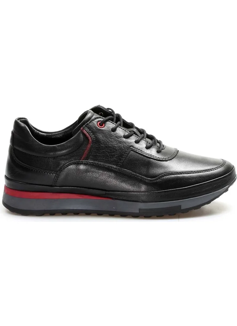 Fast Step Leather Men's Sports Shoes 855MA1312