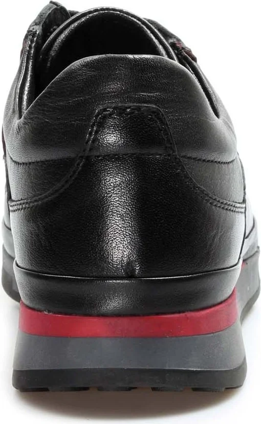 Fast Step Leather Men's Sports Shoes 855MA1312