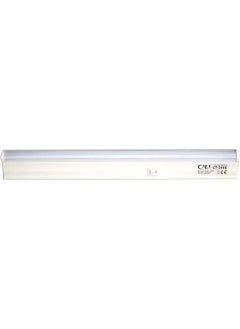 CATA Add-on Switched LED Tape Luminaire 4W T5 6400K White Light CT-2466  - Image 1