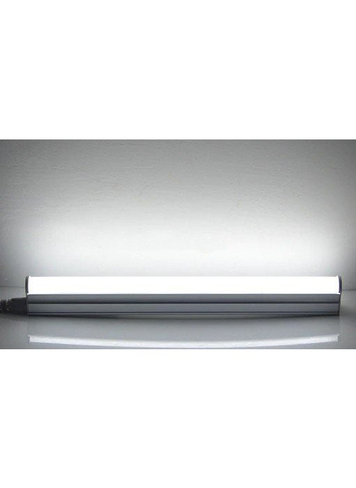 CATA - Add-on Switched LED Tape Luminaire 4W T5 6400K White Light CT-2466 - Image 1