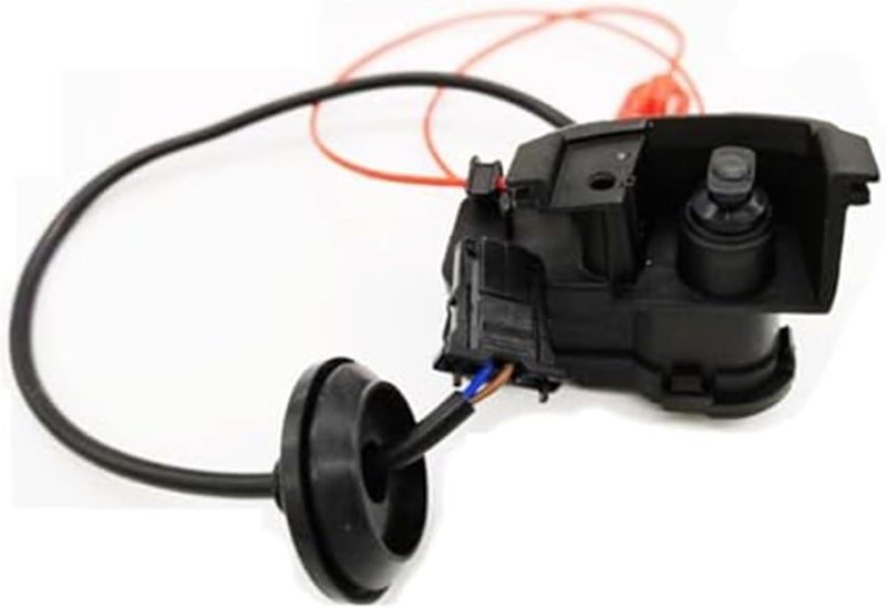Vuzmode Fuel Tank Door Lock Motor Control Actuator - Image 3