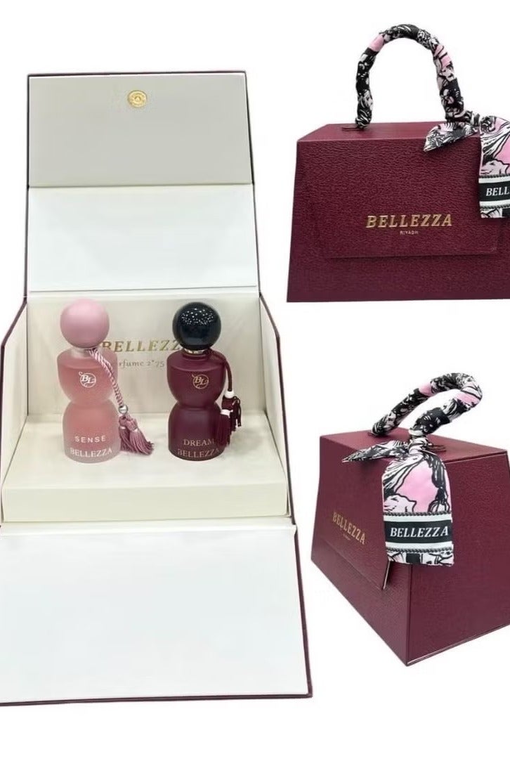 bellezza Georgina Sense & Dream 75ml 