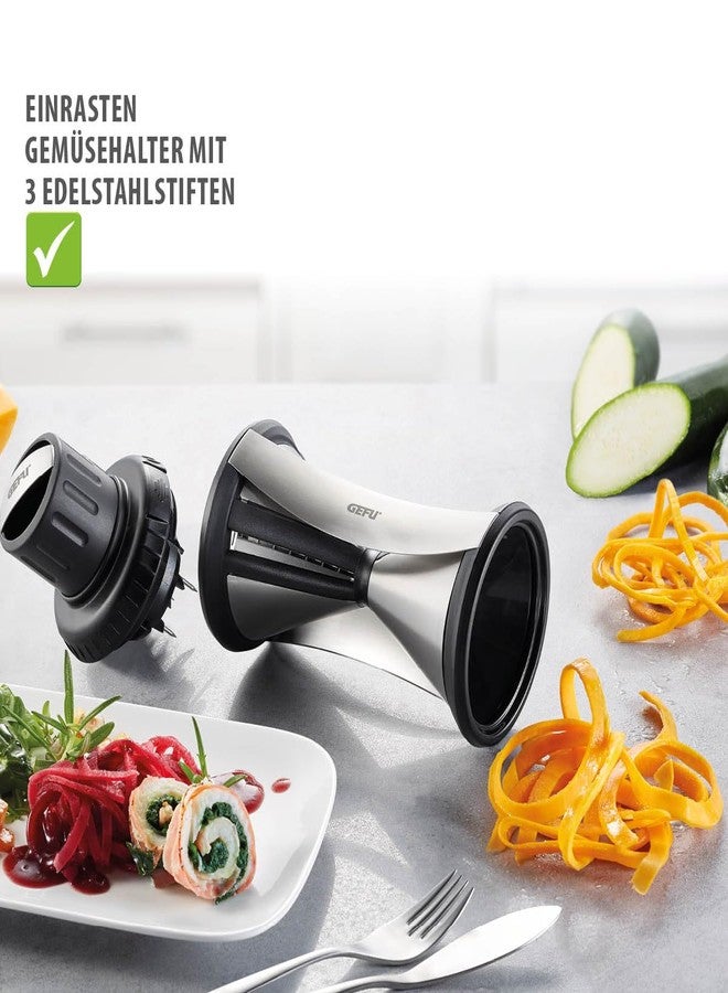 غيفو قطاعة حلزونية جيفو سبيريلي XL - Image 4