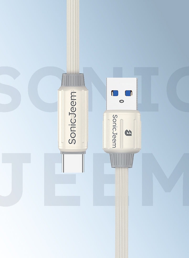 SONIC JEEM Super Data Cable Type-c SJ107C - Image 2