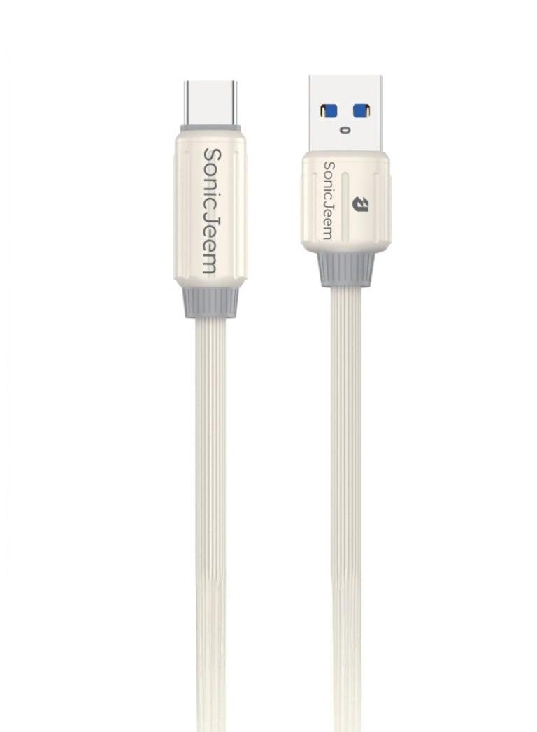 SONIC JEEM Super Data Cable Type-c SJ107C - Image 1