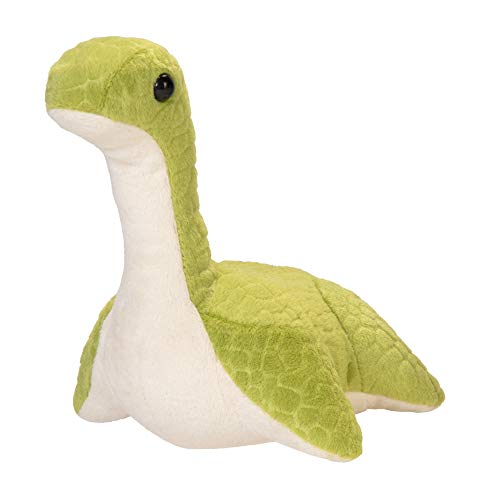 Electronic Arts APEX Legends Nessie Plush 6Inch Stuffed Collectible Figure APE XLegends Nessie 6Inch Stuffed - Image 1