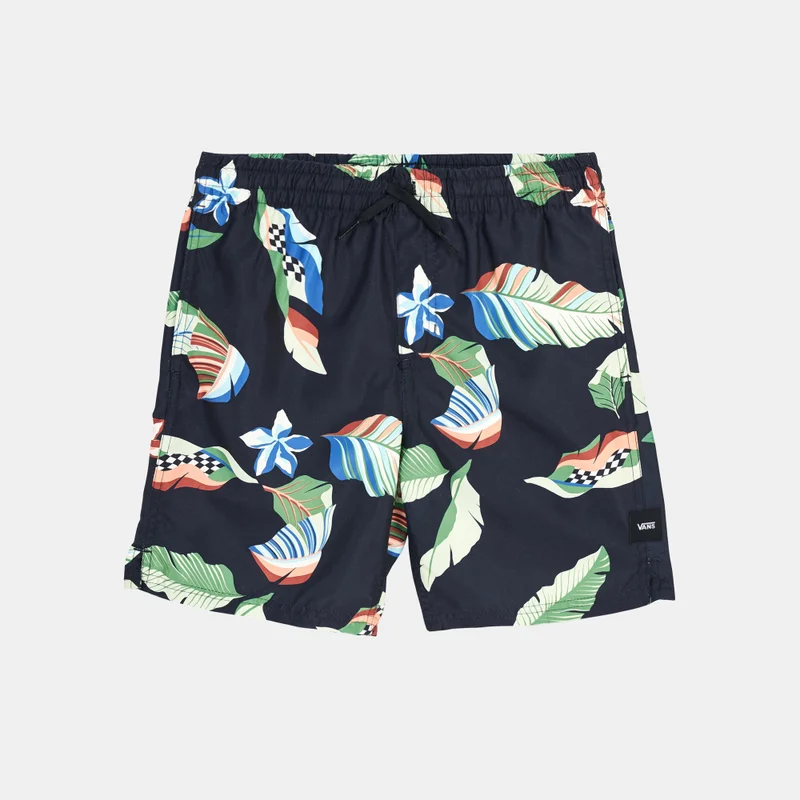 VANS Kids' Mixed Volley II Board Shorts (Older Kids)