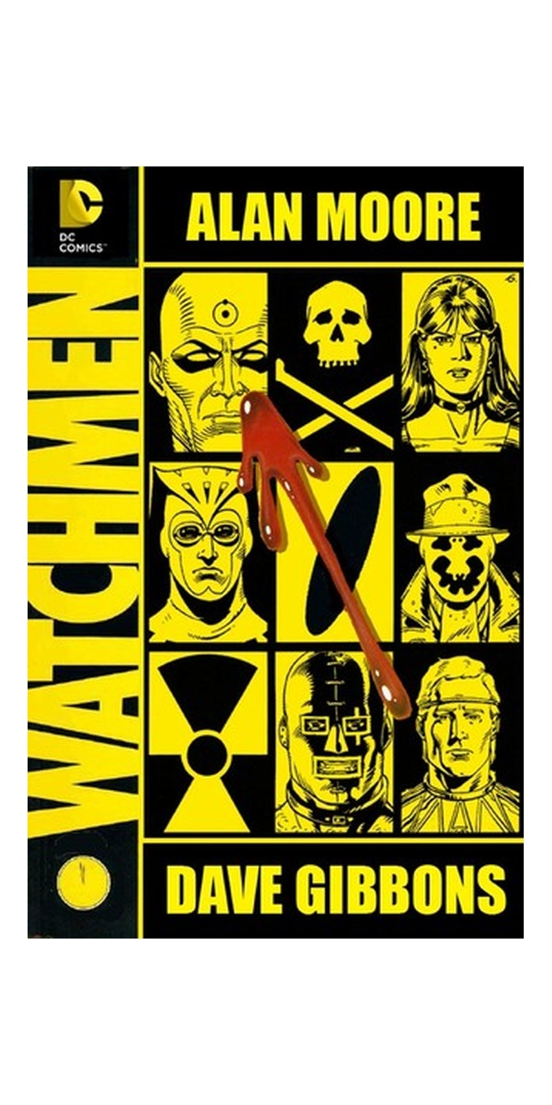 Watchmen