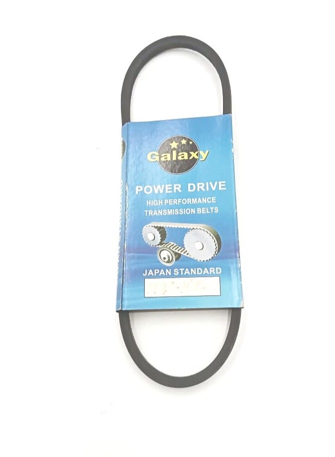 جالاكسي Galaxy POWER DRIVE أحزمة نقل الحركة عالية الأداء M-24 10x610MM LI
