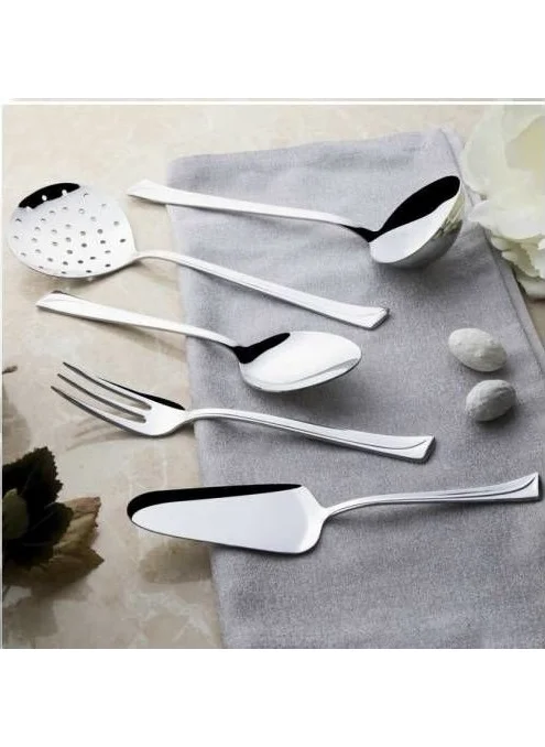 نهر River Maxi Plain 5P Service Set