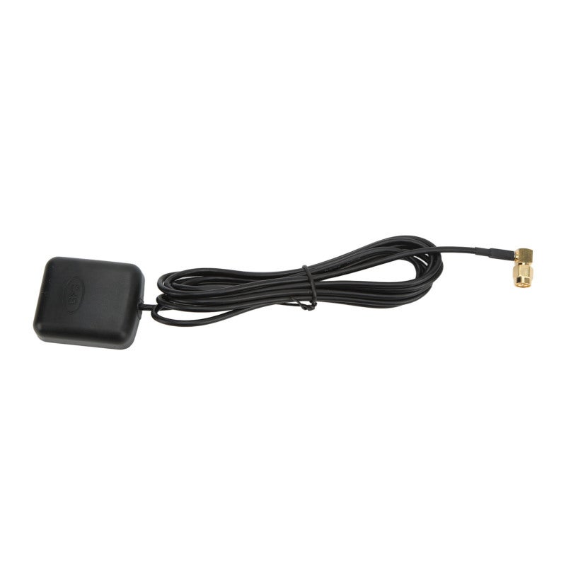 Active GPS Antenna: 25dBi High Gain SMA Straight Inner Needle - Waterproof Durable ABS Material Vehicle Navigation Antenna for Auto 4S Shops, Driving Schools, Rental Companies - Image 2