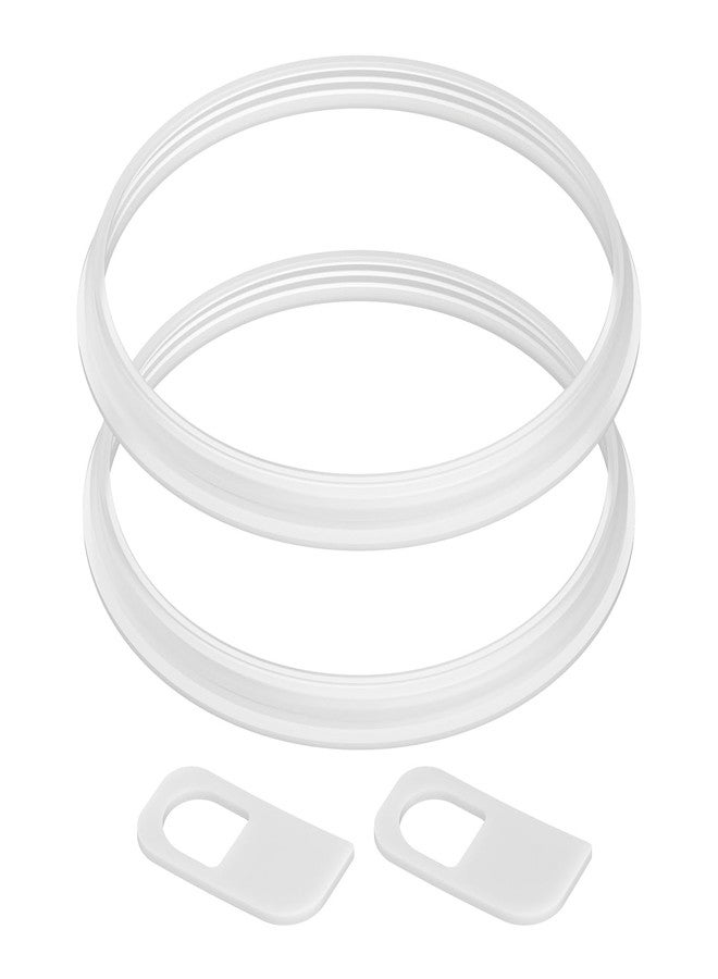 Xinxinlin 32268.1000 Ice Drink Machine Seal Kit Replacement for Bunn Slush Machine 32193.0000, 32268.1001, 27643.0000, 03851.0000, CDS-3, Machine Models Ultra-2A, Ultra-2, Ultra-1, for Bunn Coffee Maker Part - Image 1