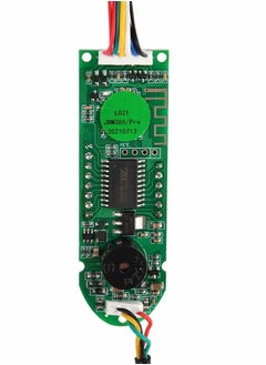 SYOSI M365 Pro Dashboard Cover Replacement Circuit Board for Xiaomi M365 / M365 Pro / M365 Pro 2 Electric Scooter Parts Accessories  - Image 3