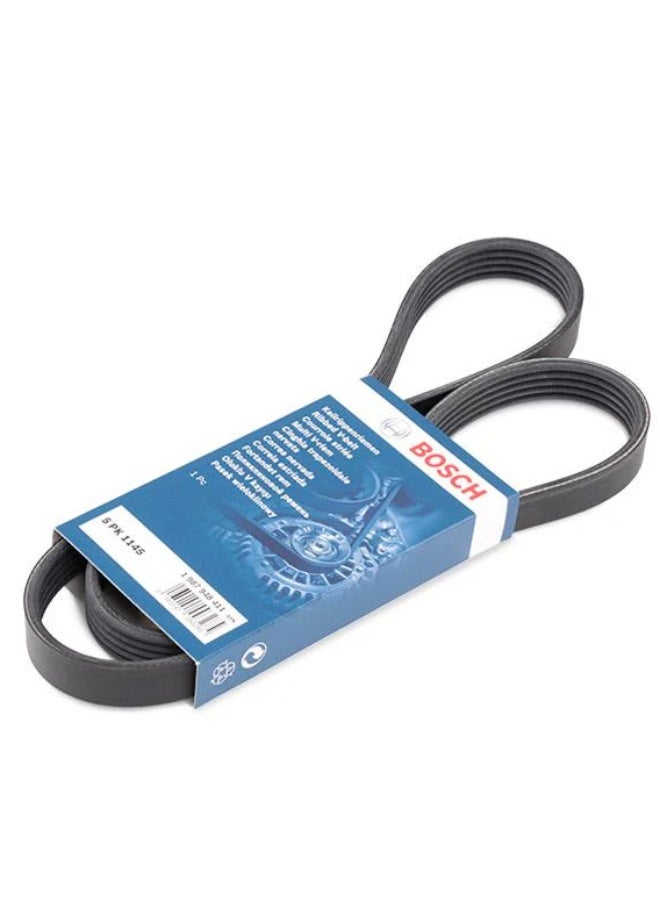 Bosch V-Ribbed Belt 1987948411 - 5PK1154