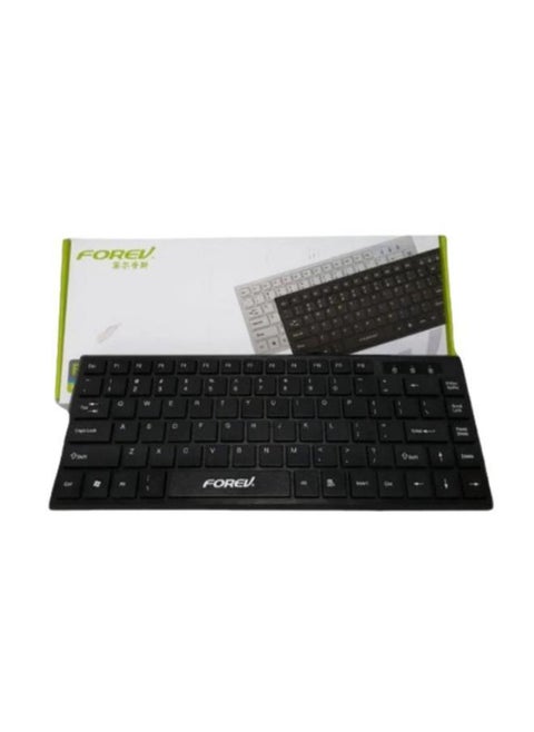 Fv-65S Slim External Keyboard
