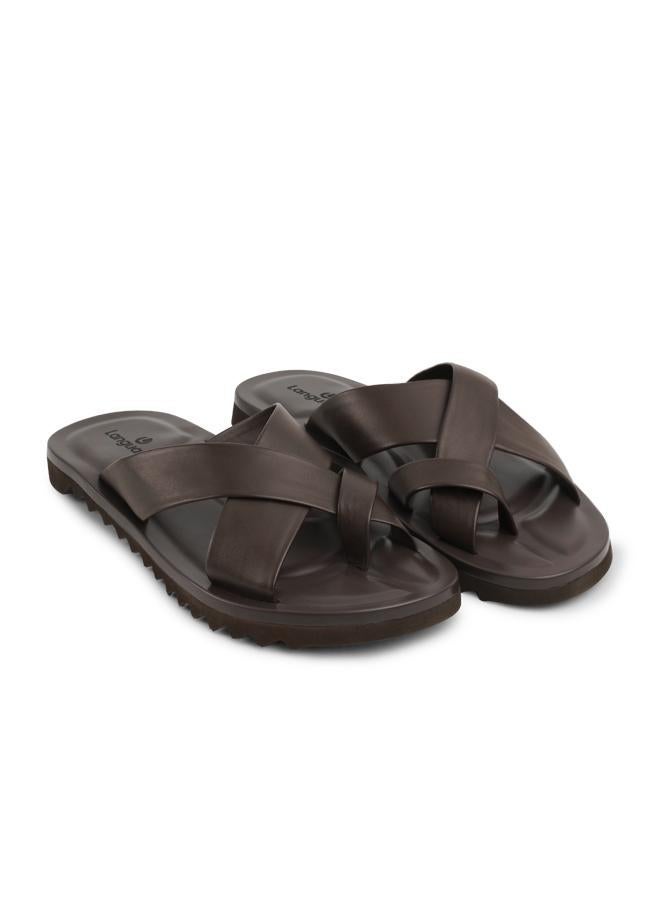 Language Men's Rainier Sandal - Image 2