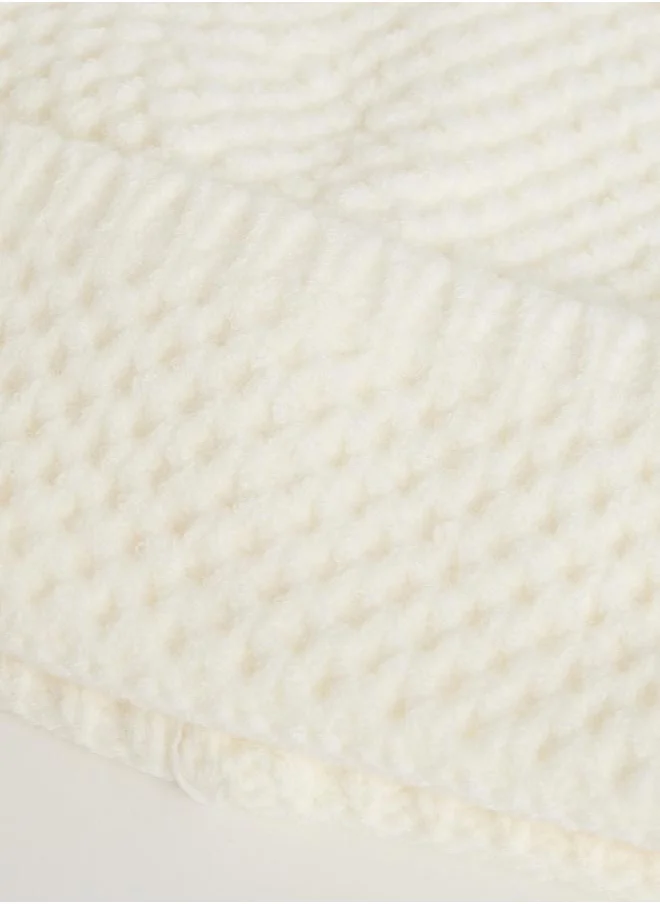 Styli Net Look Beanie