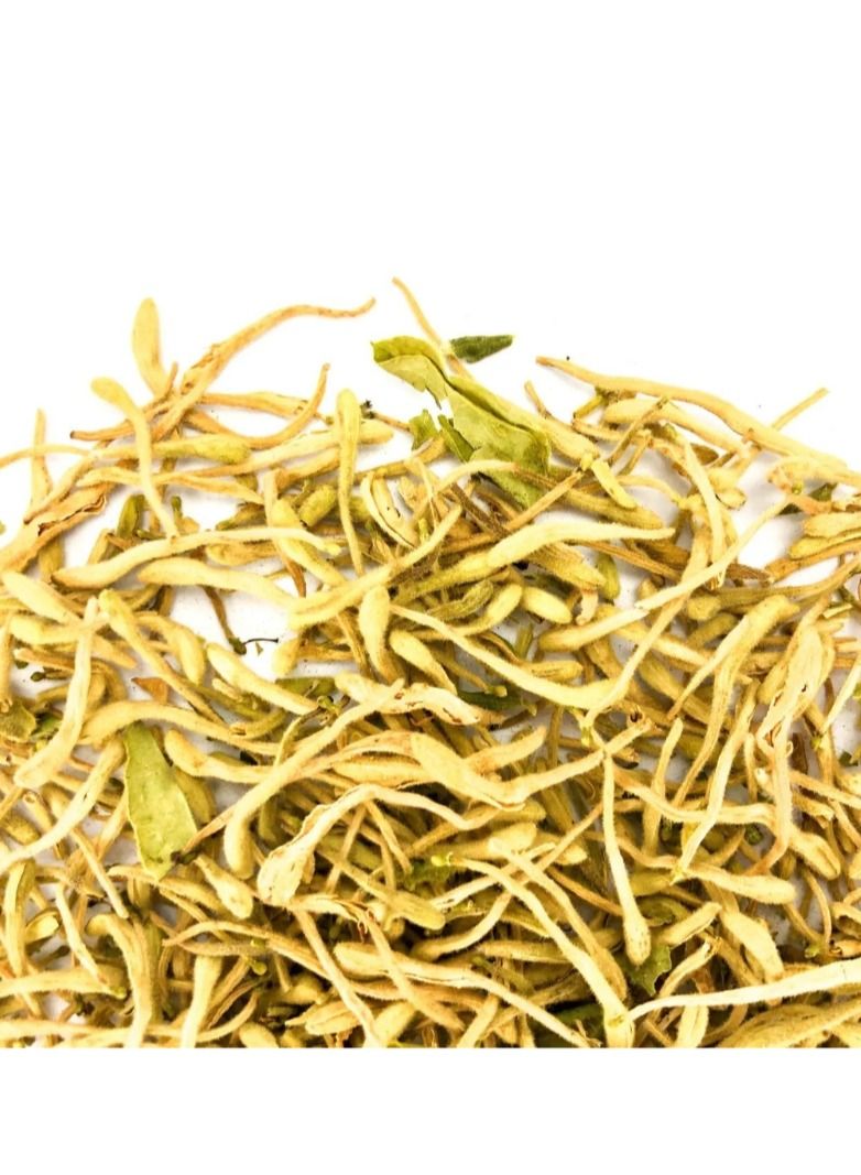 Tealand Herbal Honey Suckle Tea Antioxidant Rich Natural & Pure Taste 25g - Image 3