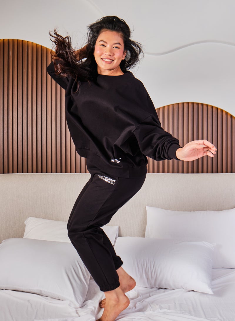 PINKeePOP CHARLOTTE LOUNGE SET - Image 1