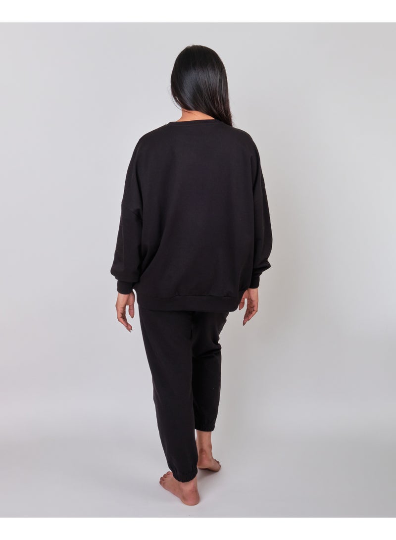 PINKeePOP CHARLOTTE LOUNGE SET - Image 4