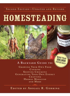 Homesteading 