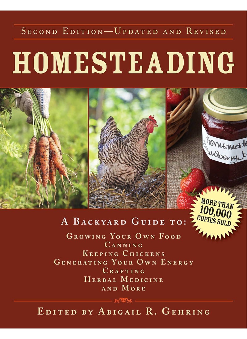 null - Homesteading - Image 1