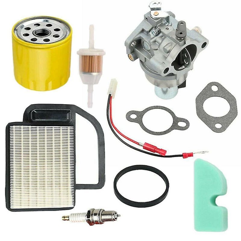New Carburetor For Kohler Courage Sv 15hp 17hp 18hp 19hp Series Sv470 - Image 1