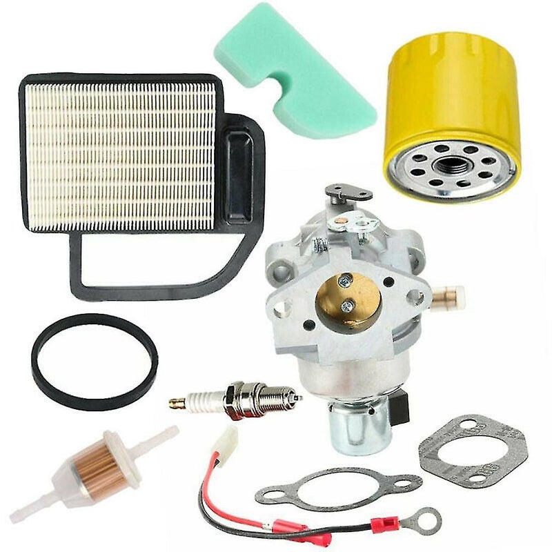 New Carburetor For Kohler Courage Sv 15hp 17hp 18hp 19hp Series Sv470 - Image 3