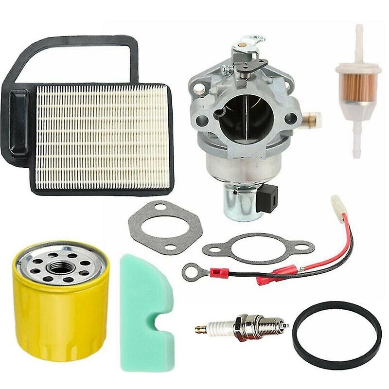 New Carburetor For Kohler Courage Sv 15hp 17hp 18hp 19hp Series Sv470 - Image 2