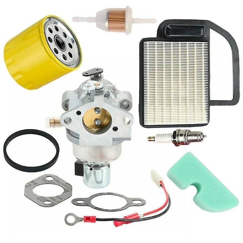 New Carburetor For Kohler Courage Sv 15hp 17hp 18hp 19hp Series Sv470 - Image 5
