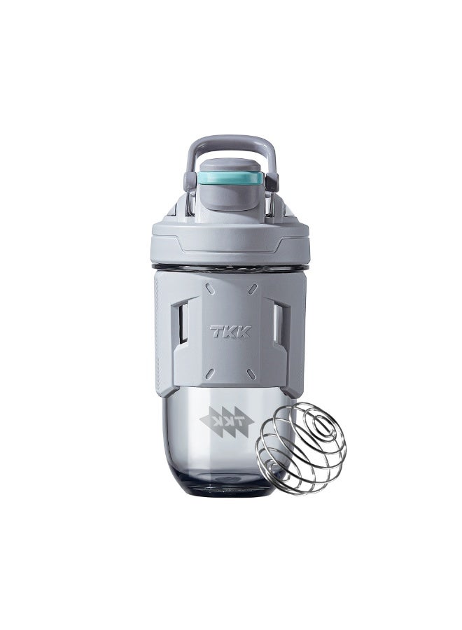 TKK 700ml Tritan plastic Blender Shaker with Shaker Ball for Protein Shakes - Image 3