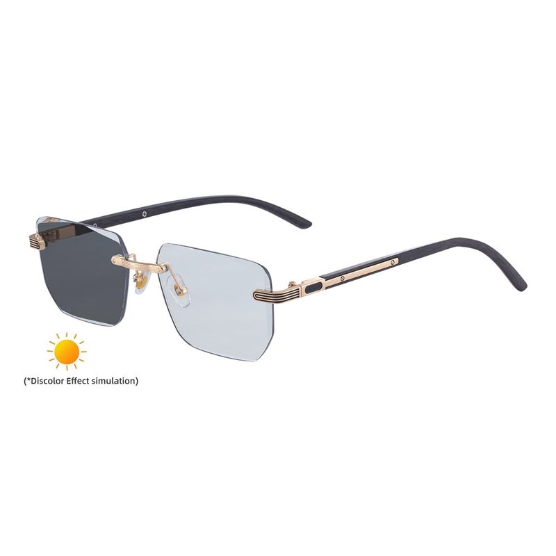Premium Sunglasses 52-58mm UV400 Polarized ZX-3194 - Image 1