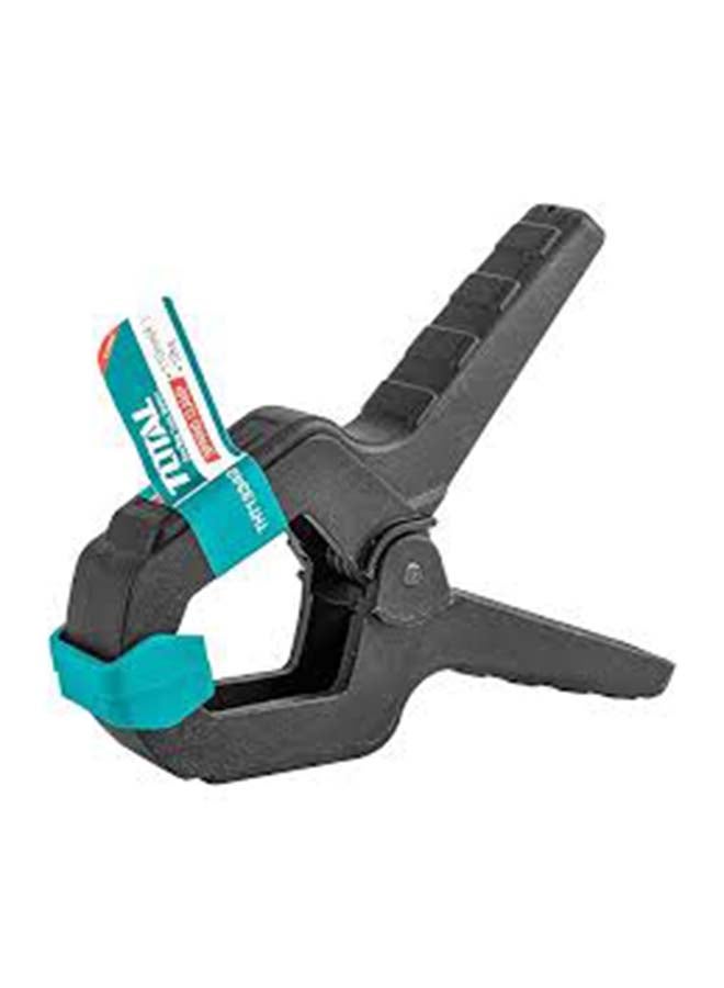 Total Spring Clamp 4 - Image 1