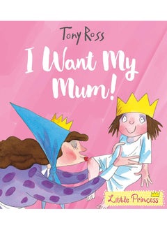 Andersen Press Ltd I Want My Mum! 