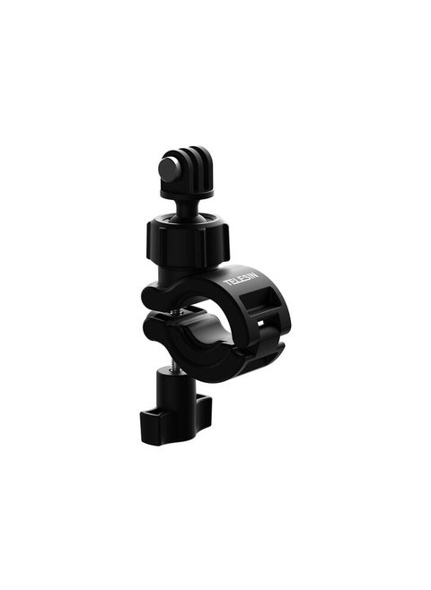 Universal Handlebar Clamp With 360° Ball Head