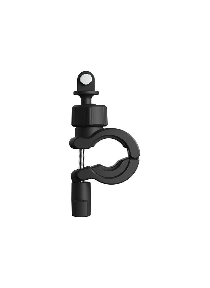 TELESIN Universal Handlebar Clamp With 360° Ball Head  - Image 2