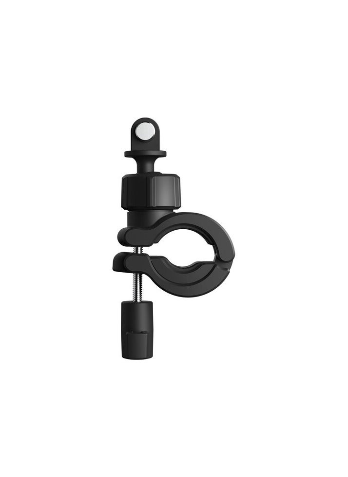 TELESIN Universal Handlebar Clamp With 360° Ball Head  - Image 3