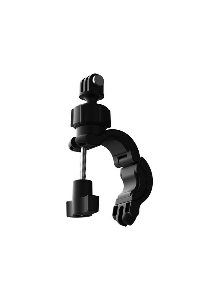 TELESIN Universal Handlebar Clamp With 360° Ball Head  - Image 4