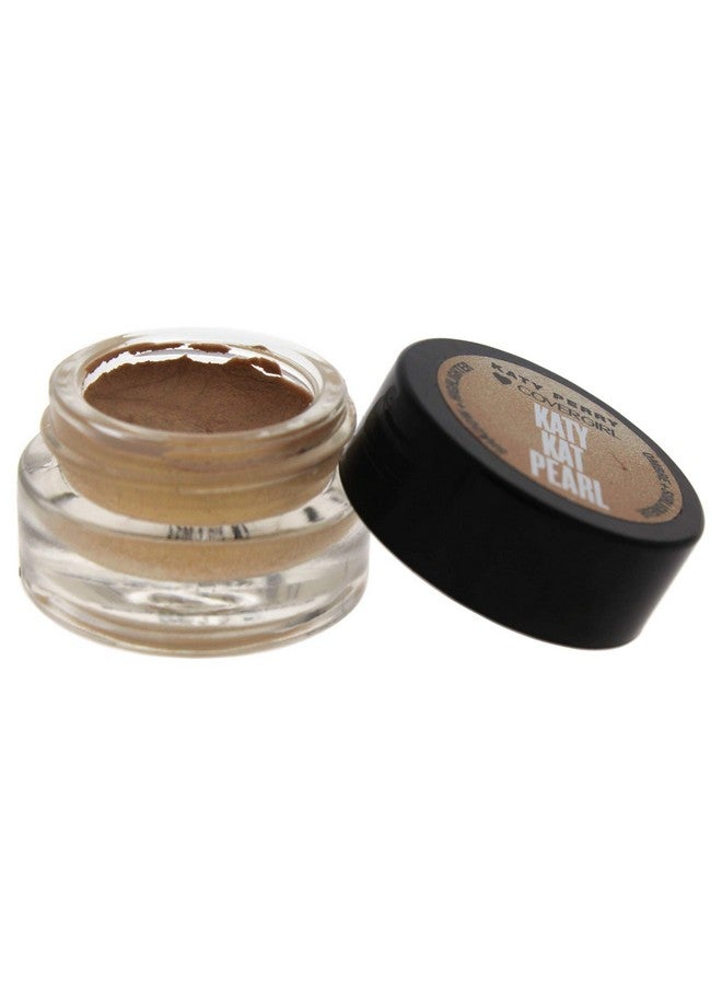 Katy Kat Pearl Tiger'S Eye 0.25 Ounce (Packaging May Vary)