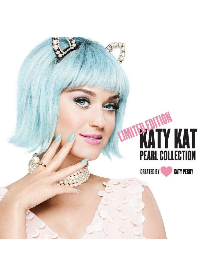 Katy Kat Pearl Tiger'S Eye 0.25 Ounce (Packaging May Vary)