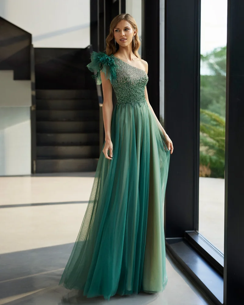 روسا كلارا 8J48 DR/S TUL BD JADE