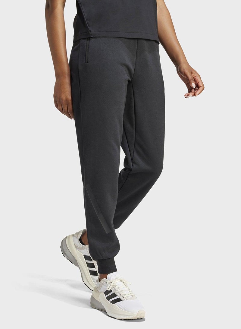 Adidas Z.N.E. Tracksuit Bottoms - Image 2