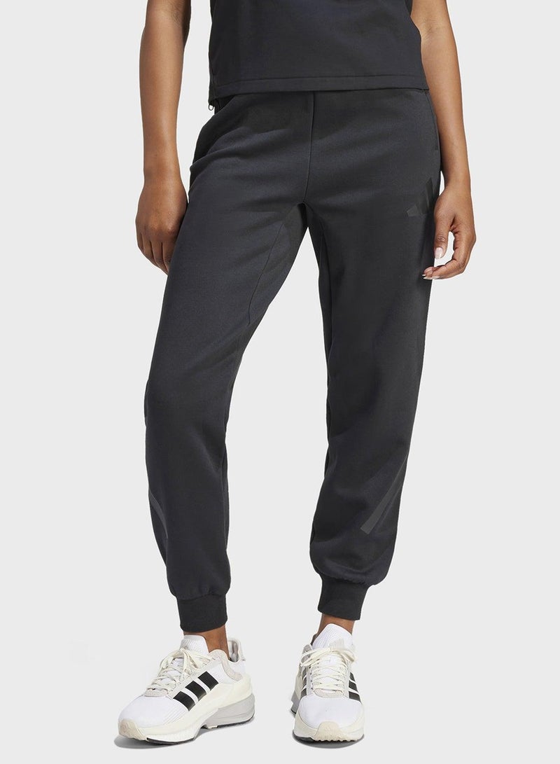 Adidas Z.N.E. Tracksuit Bottoms - Image 1