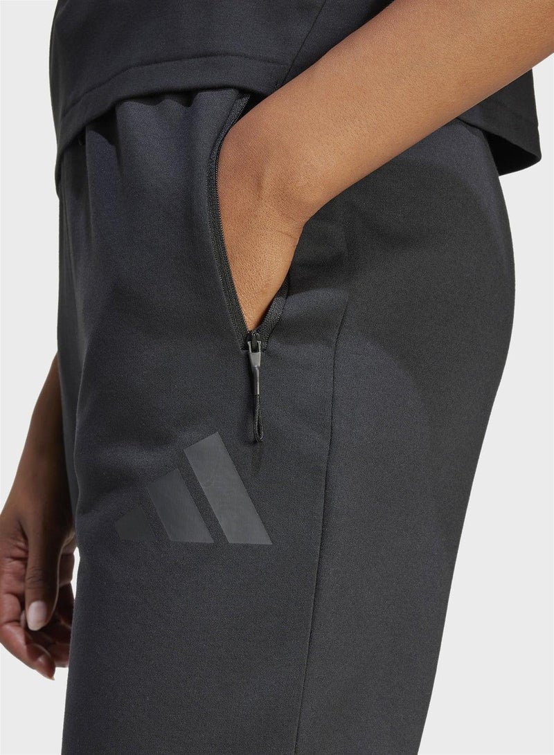 Adidas Z.N.E. Tracksuit Bottoms - Image 5