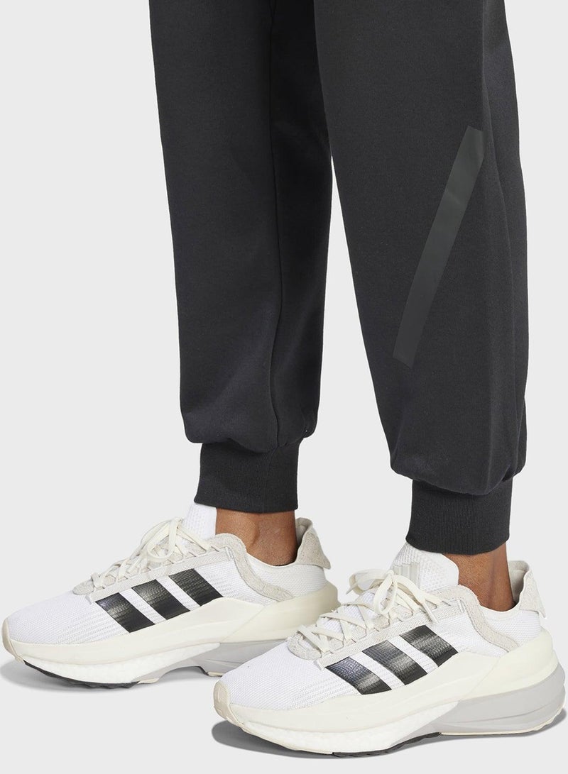Adidas Z.N.E. Tracksuit Bottoms - Image 4