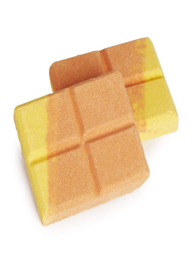 Paladone Friends TV Show I'd Rather Be Watching Friends Bath Bar - Ylang Ylang and Mango Scented - Image 5