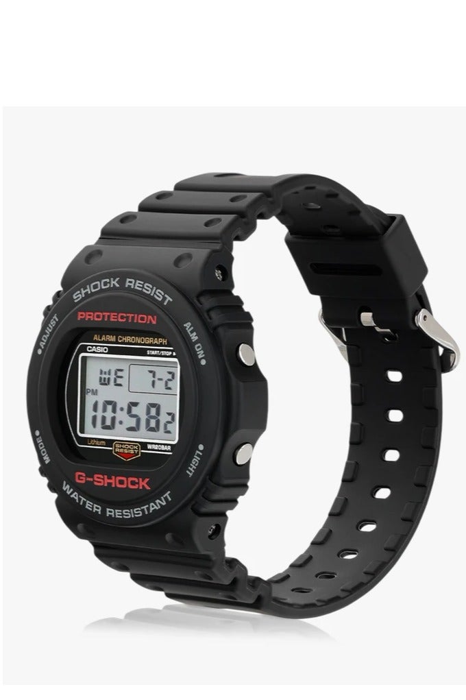 G-SHOCK Casual Men's digital Watch - DW-5750UE-1DR  - Image 3