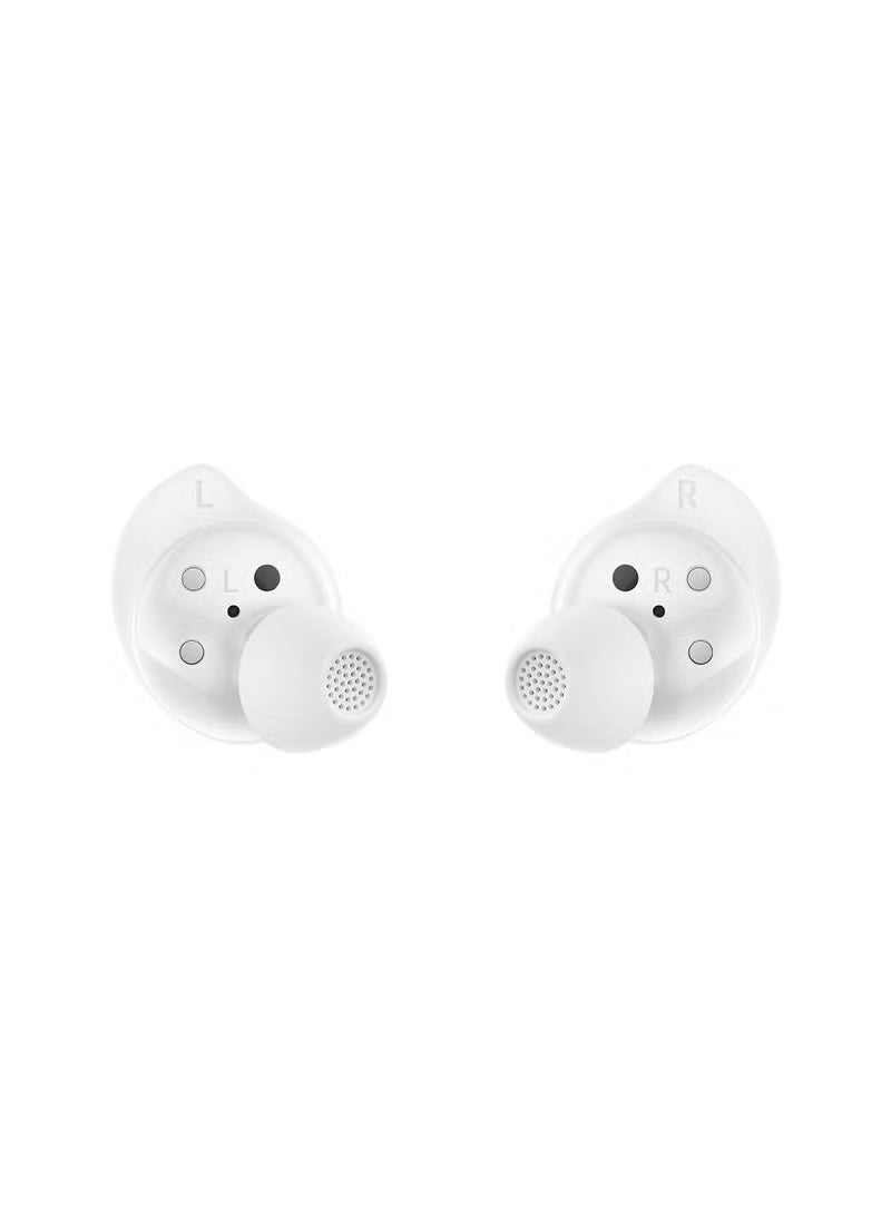 Samsung Galaxy Buds Core True Wireless Bluetooth Earbuds, Active Noise Cancellation, Secure Fit with Wingtip, Easy Pairing, Auto Switch, Touch Control White White - Image 2