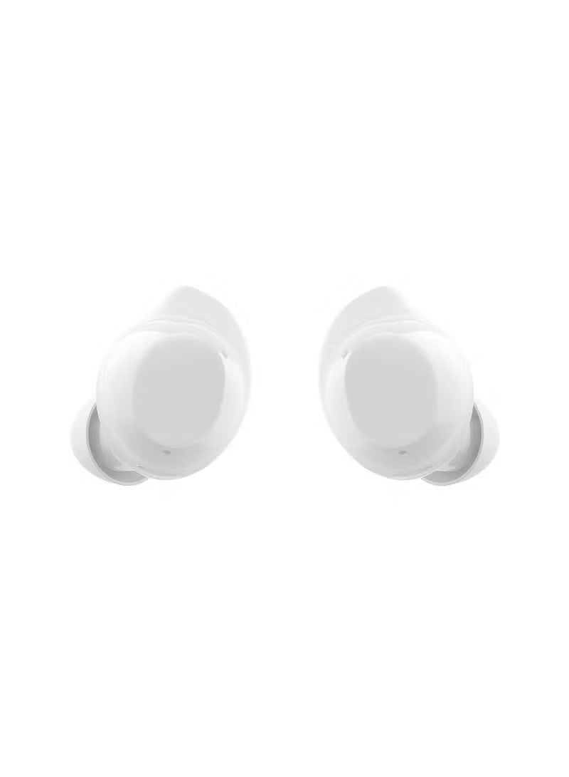Samsung Galaxy Buds Core True Wireless Bluetooth Earbuds, Active Noise Cancellation, Secure Fit with Wingtip, Easy Pairing, Auto Switch, Touch Control White White - Image 1